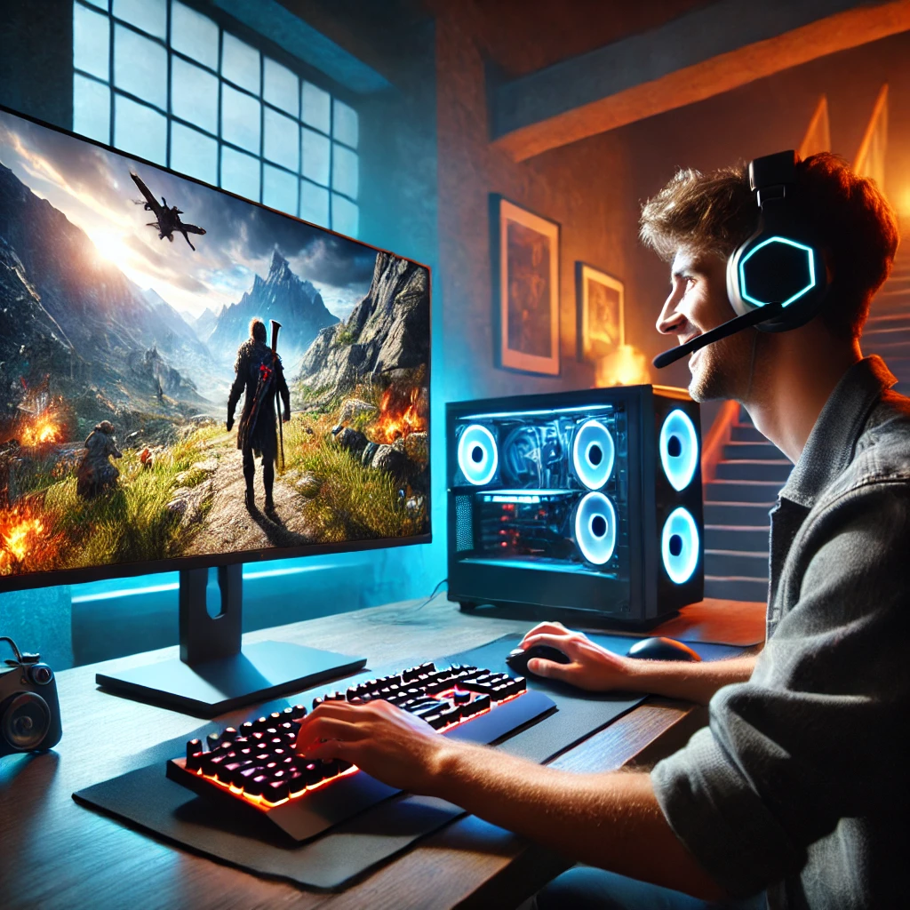 Premium303 - Game Online Buat Healing Setelah Seharian Capek